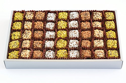 Date Bites Assortment - Best Value 45 Pc.