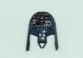 Yahu Model YMA7217 1/72 C 714 Cyklone for RS Accessories for Aircraft