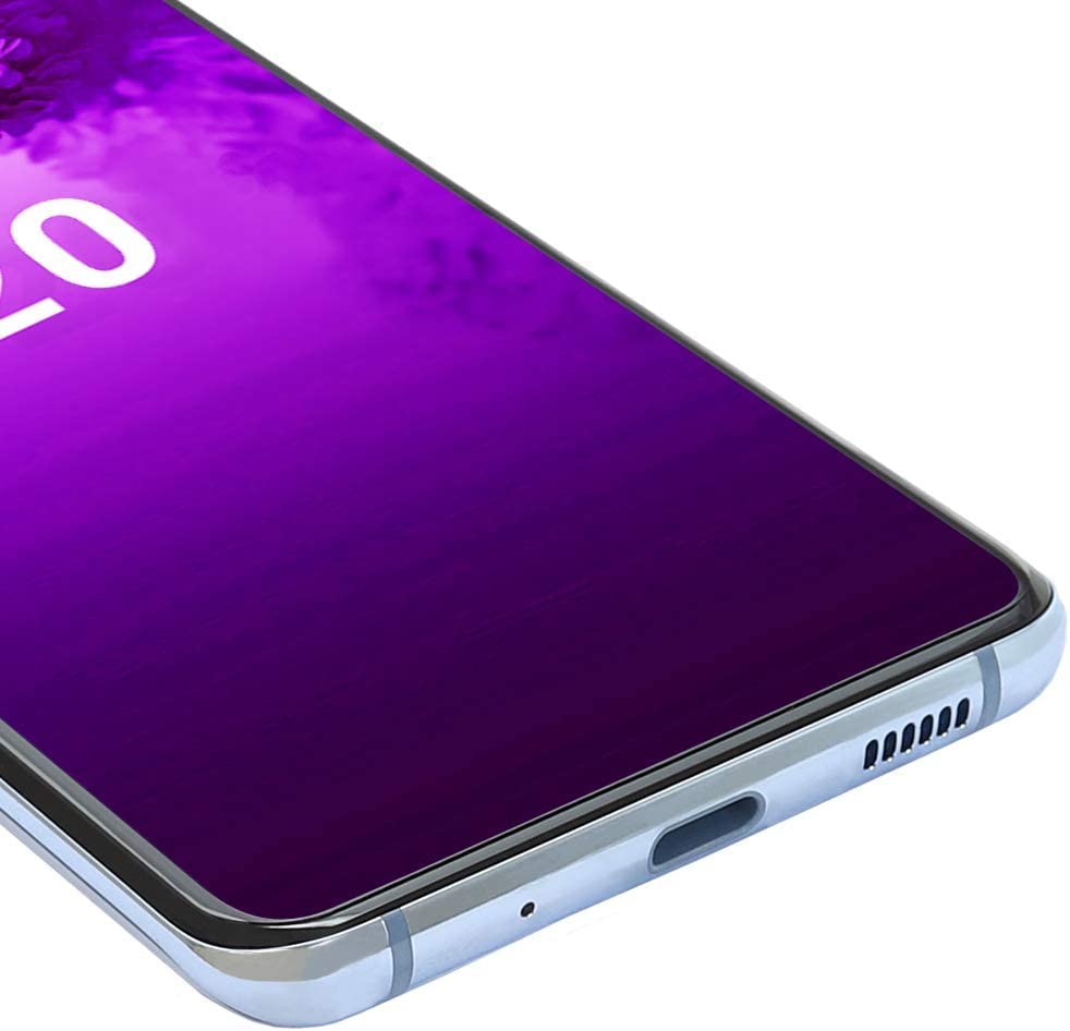 Image of STP FEEL Advanced Curved UV Tempered Glass For Infinix Zero Ultra (Transparent, Pack of 1) Advanced Border Less Full Screen Coverage UV Screen Protector Guard with Installation Kit