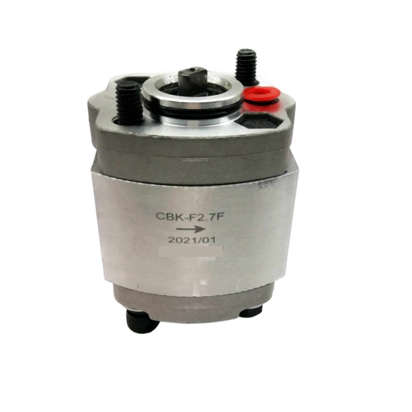 TSCFHGQI Gear Pump CBK-F3.3F CBK-F3.7F CBK-F4.0F CBK-F4.2F CBK-F4.8F CBK-F5.3F Hydraulic Pump(CBK-F3.3F)
