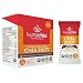 Kunachia Organic chia shot (30 single serving sachets)