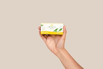Organ(Y)C Regular Tampons