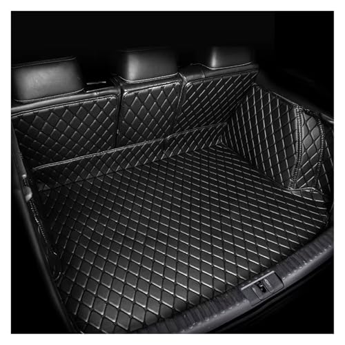 Tapis de coffre MG HS étanche revêtement de protection contre la saleté et boue