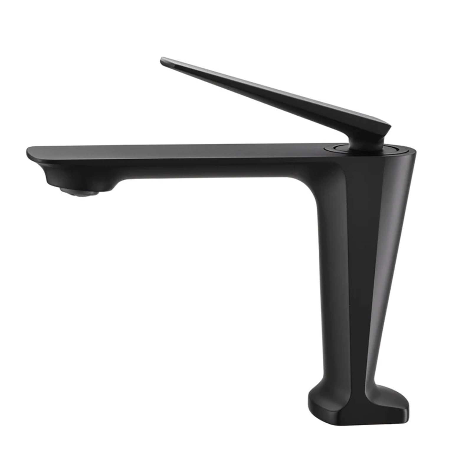 Grifo de baño para lavabo sobre encimera ideal para renovar aseos modernos