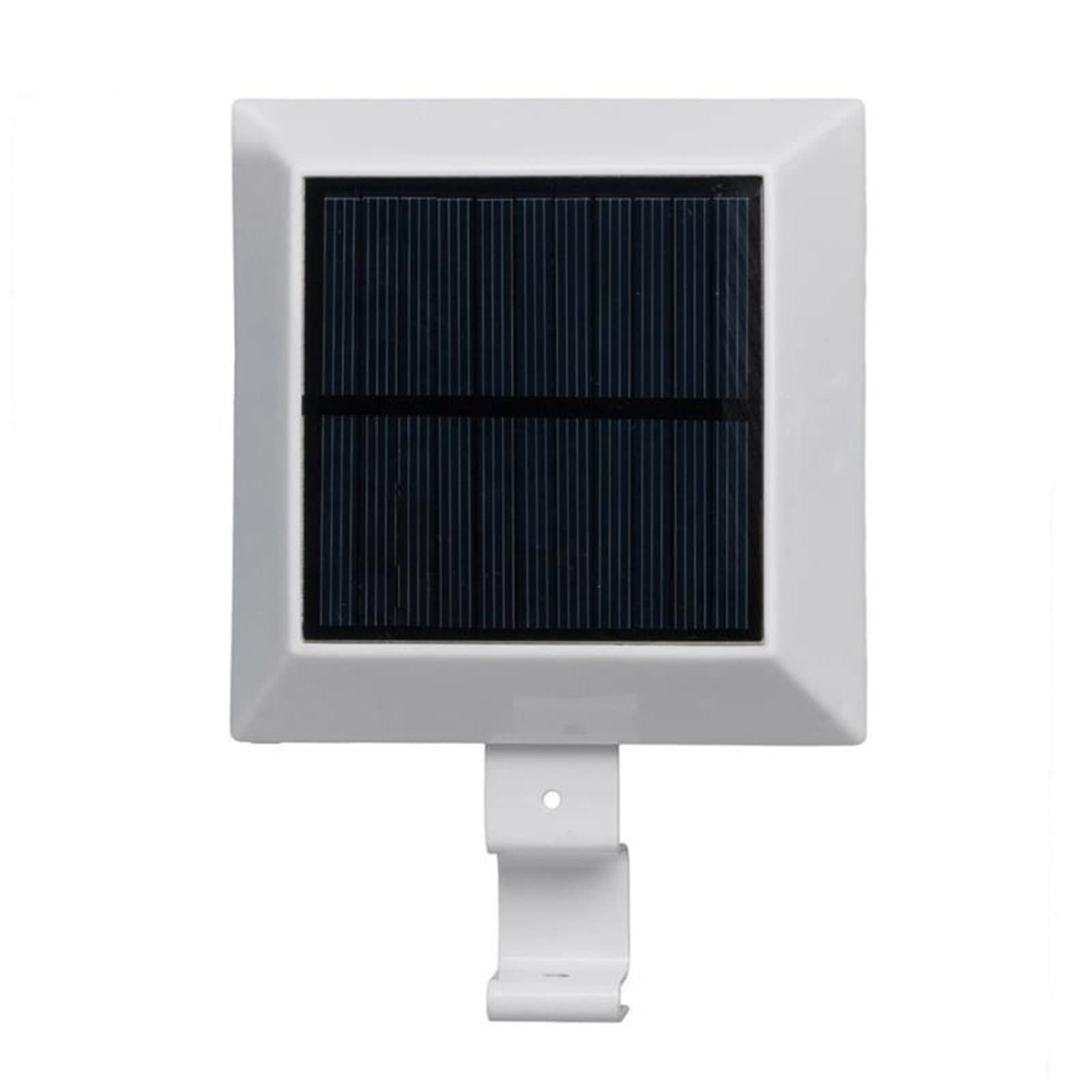 Lampes solaires extérieures étanches IP65 pour éclairage de jardin et sécurité de maison - 5