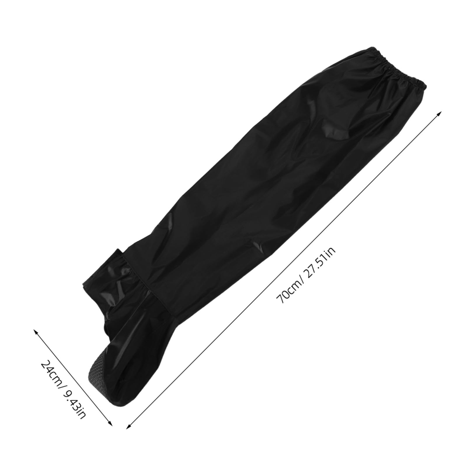Pantaloni Antipioggia Moto Impermeabili Unisex Con Copristivali Sovrapantaloni Antivento Facili Da Indossare Per Escursionismo E Attività Outdoor Protezione Completa Contro Pioggia E Umidità