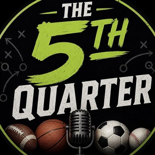 The 5th Quarter Titelbild