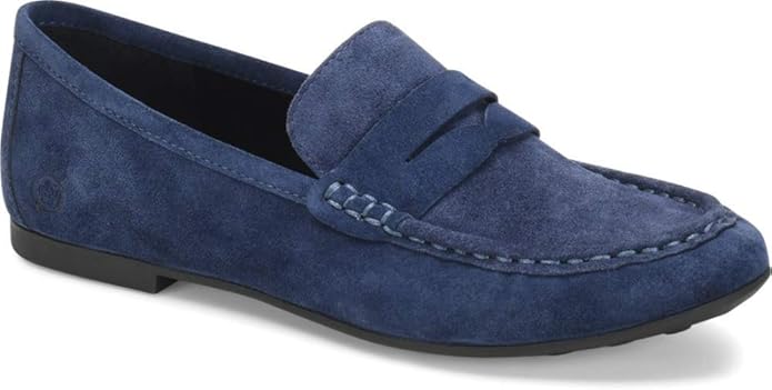 Born barnstable loafer Clearance