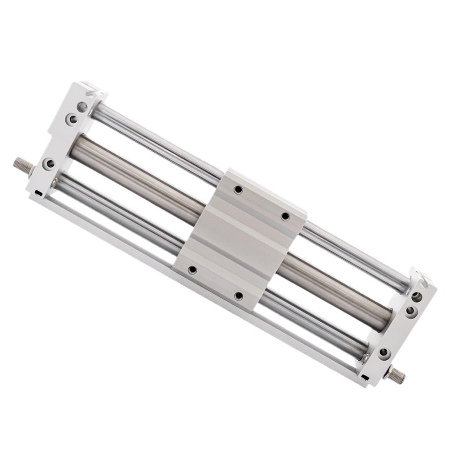 Cylindre pneumatique sans tige CY1S15 élimine usure et fuite