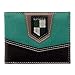 bioWorld Harry Potter Slytherin Bi-fold Wallet