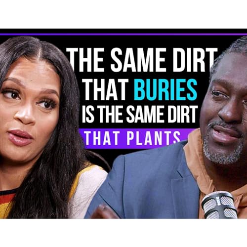 Embrace the Journey with Trevon Sundiata Ferguson