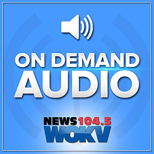 3/13 - Brian Kilmeade with President Trump Podcast Por  arte de portada