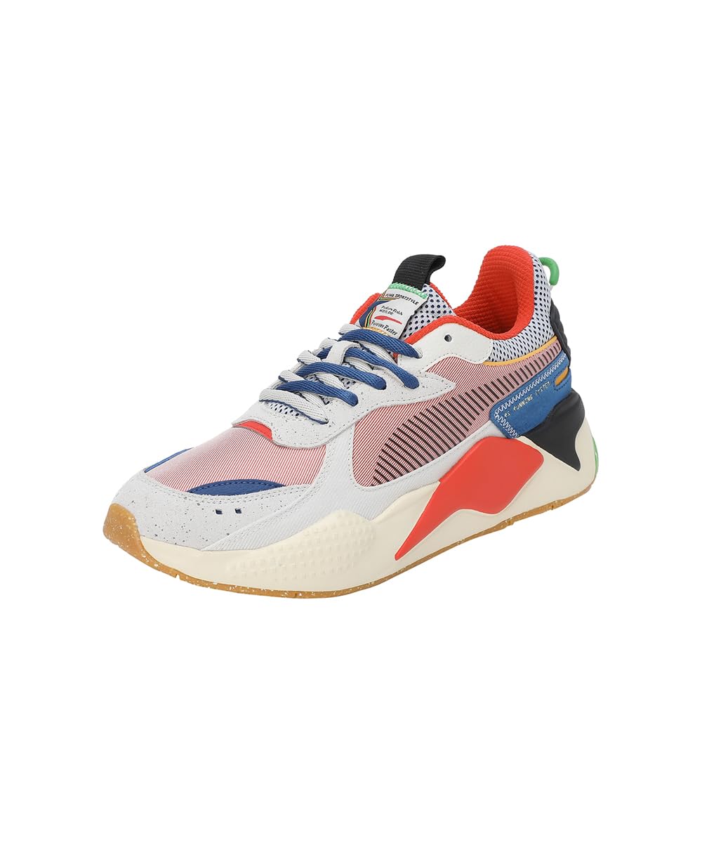 Puma Unisex-Adult RS-X Podium Redmazing-Clyde Royal Sneaker - 12 UK (39821601) (B0DBG24PSP) Amazon Price History, Amazon Price Tracker