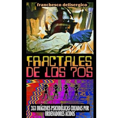 Fractales de los 70s