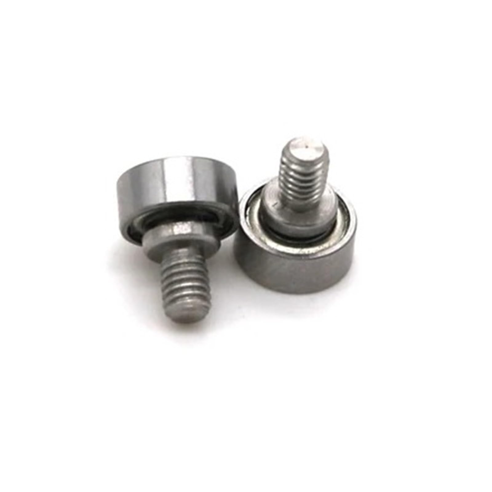 Roulement filetage externe JS6837 pour réparer un guidage de 3mm
