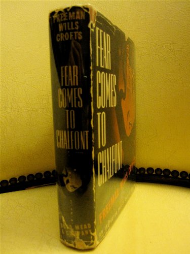 Fear Comes to Chalfont 9997496574 Book Cover