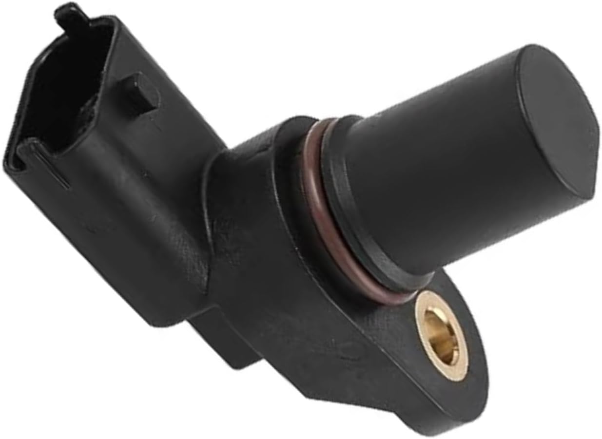 Crankshaft Pulse Sensor Compatible With Hyundai For I30 FD 2.0 CRDi 2007 2008 2009 2010 2011 Engine Crankshaft Speed Position Sensor 55187973 Auto Parts