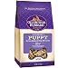 Old Mother Hubbard Classic Crunchy Natural Puppy Treats, Mini Dog Biscuits, 5-Ounce Bag