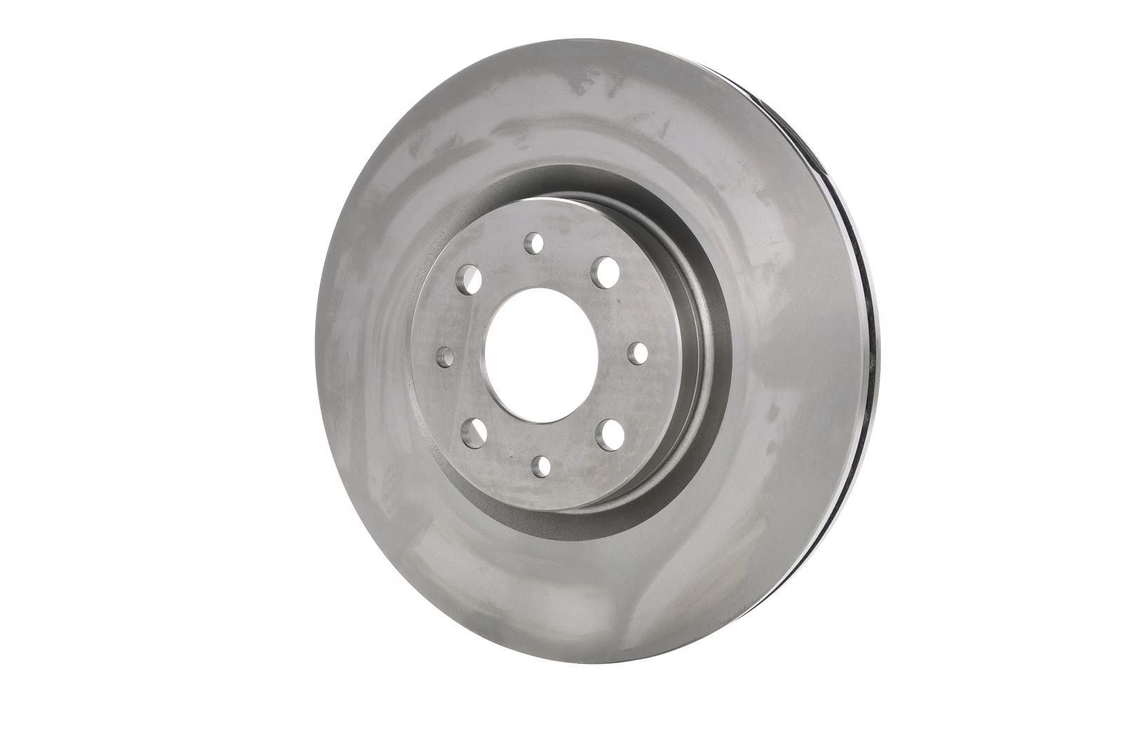 Bosch BD755 Dischi freno, Certificato ECE-R90, 1 set di 2 dischi