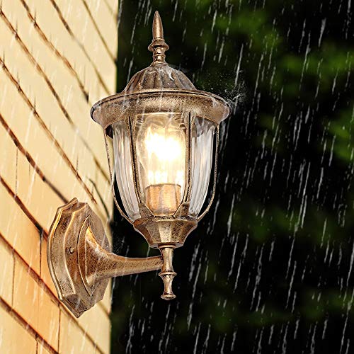 Lampes extérieurs pour balcon et jardin afin d'illuminer vos soirées en plein air - 5