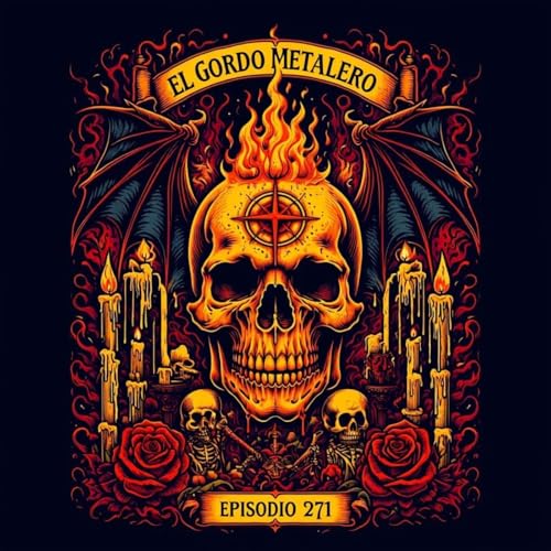 El Gordo Metalero 271