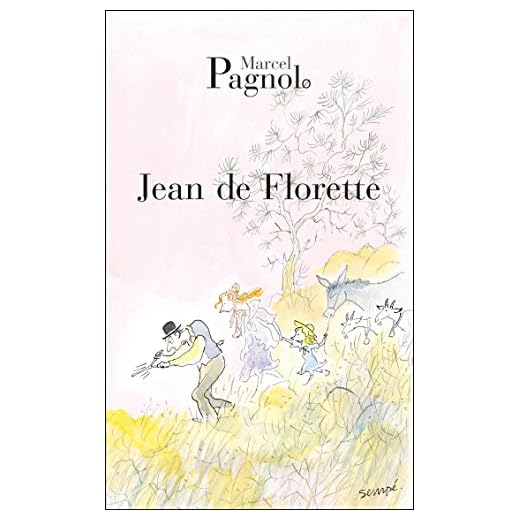 Jean de Florette