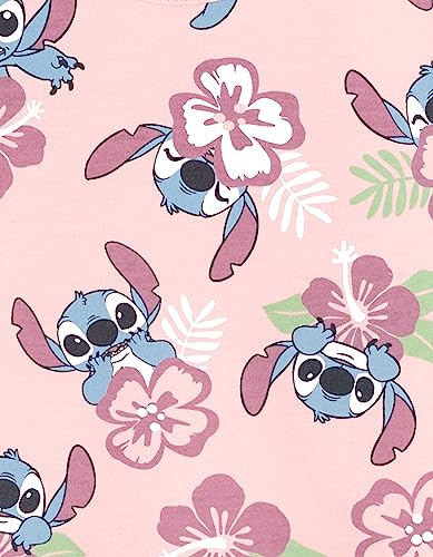Image of Disney Girls' Short Sleeve Skater Dress for Baby & Kids