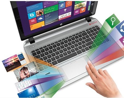 hp - HP ENVY 15-k000  i7＆GTX850M搭載ゲーミングノートPC Amazon.com: HP ENVY 15t Touch Intel Core i7 Laptop PC