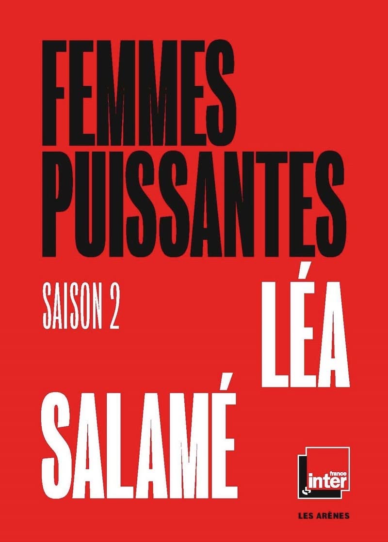 Femmes puissantes - saison 2: Tome 2