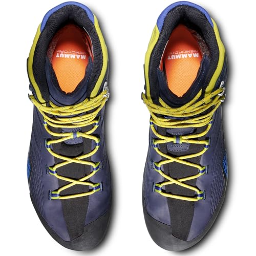 Mammut Kento Advanced High GTX Mountaineering Boot - Men's3