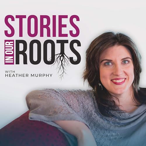 Page de couverture de The Power of Anthropology in Unearthing Family History and Culture | Elizabeth Keating