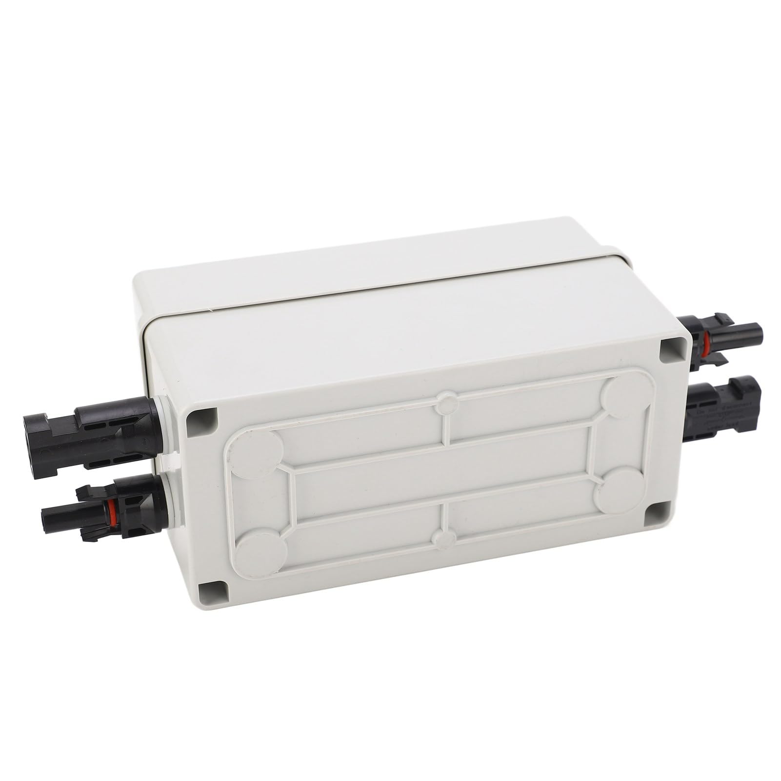 IP65 Wasserdichter 500-V-Solar-Photovoltaik-DC-Trennschalter-Kombikasten mit Donnerschutz für Innen-Außensysteme (32A)