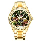 gourmet gold katzenfutter preisvergleich Mineralglas-Zifferblatt mit hoher Härte: Kratzfest, Schlagfestigkeit, super leserlich. Ein dickes und komfortables Edelstahl-Mesh-Armband bietet angenehmen Komfort