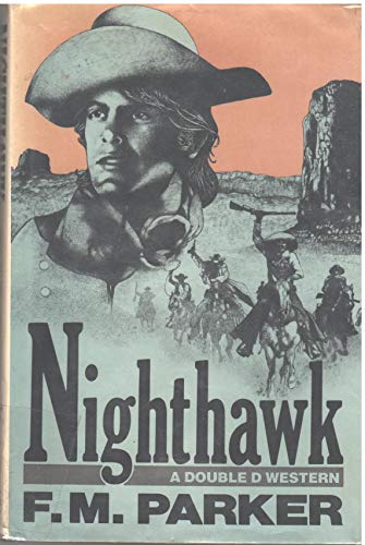 Nighthawk 0385184123 Book Cover