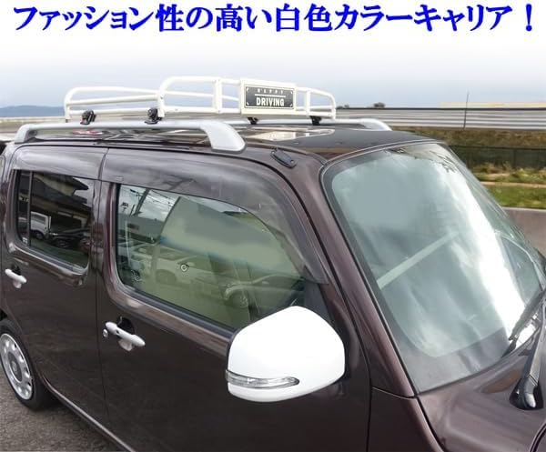 Amazon.co.jp: MOTOFUTURE 装着説明動画付 ダイハツミラココア L675 