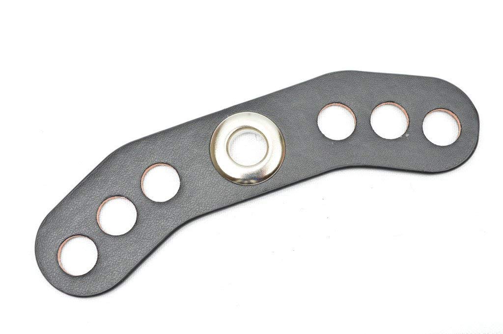 Bow Sling Strap for Paracord or Leather/Archery Wrist Sling