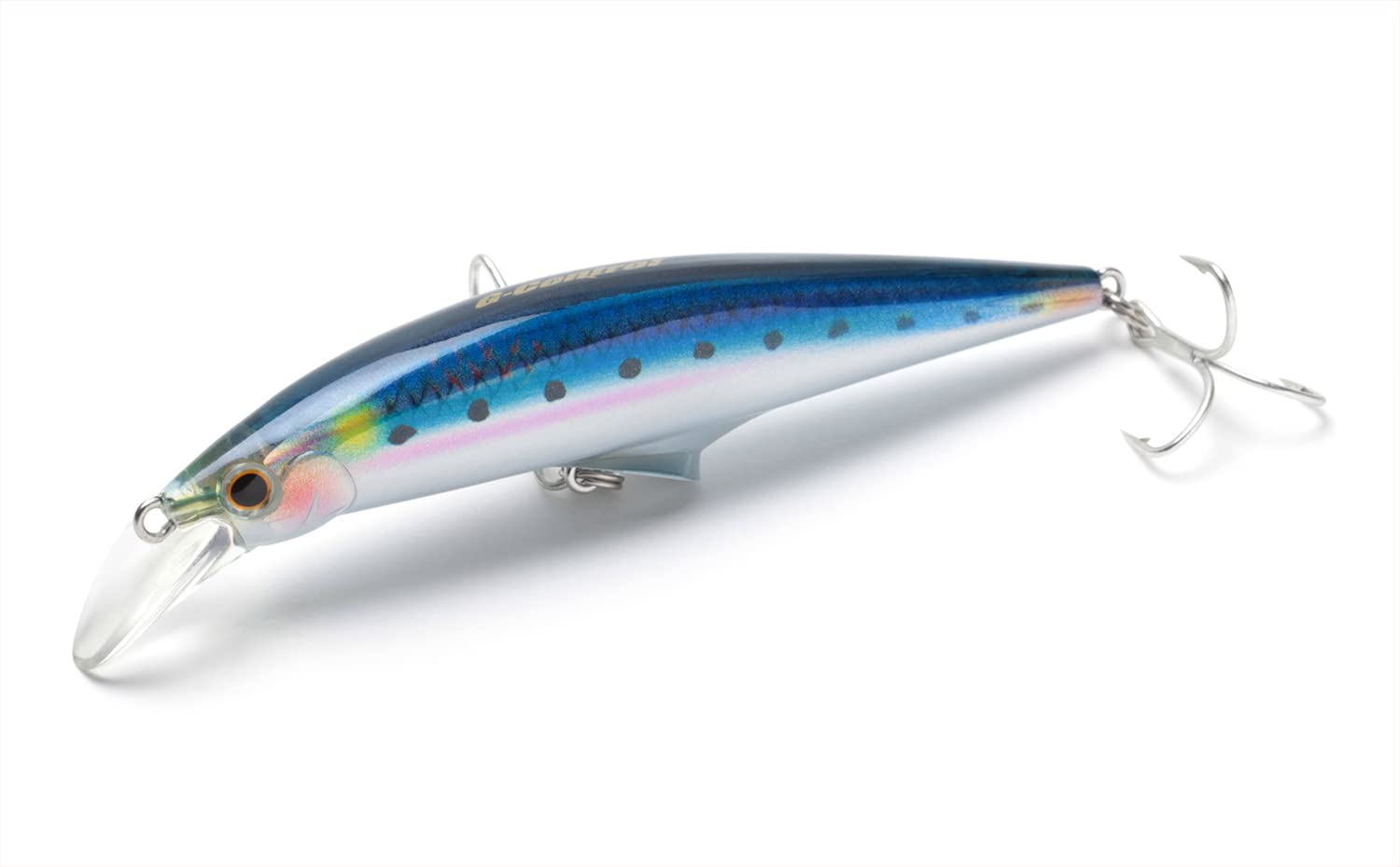 Amazon.co.jp: Jackson(ジャクソン) ミノー Gコントロール 28 93mm 28g