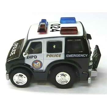 Amazon.co.jp: チョロQ -24 -TWENTY FOUR- 『24 -TWENTY FOUR