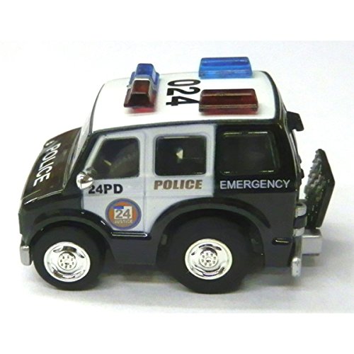 Amazon.co.jp: チョロQ -24 -TWENTY FOUR- 『24 -TWENTY FOUR