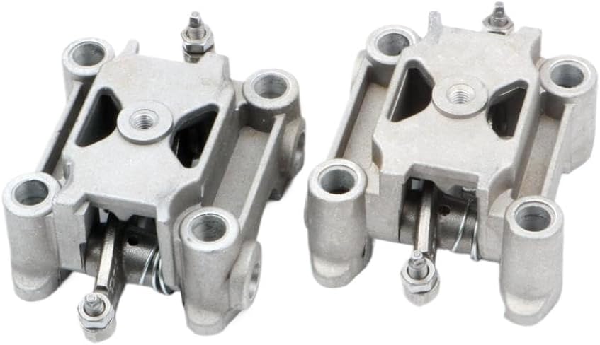 Camshaft Holder and Rocker Arm Assembly Compatible with CMX 250, CBT125, CM125, 200, 185 Models