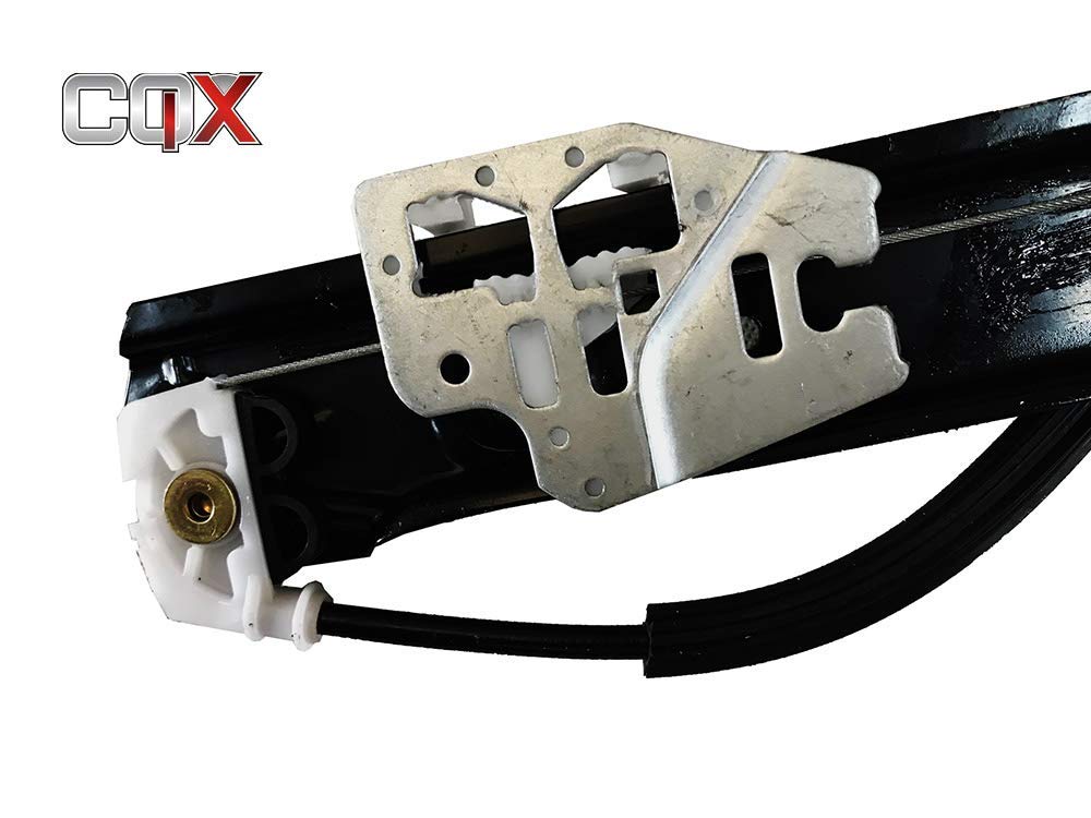 Alzacristallo elettrico anteriore sinistro serie 3, E46 = 51337020659 Per 4 porte