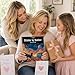 Unwynd Sticker by Number for Adults – Wanderlust | Puzzle Paint by Sticker Book with 12 Scenes & Coloring Pages | Relaxing Art Activity | Gift for Mom & Women | Rubbing Plates & Supplies