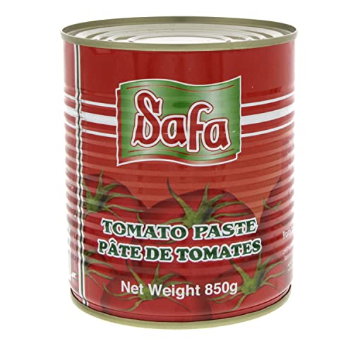 Safa Tomato Paste 850g