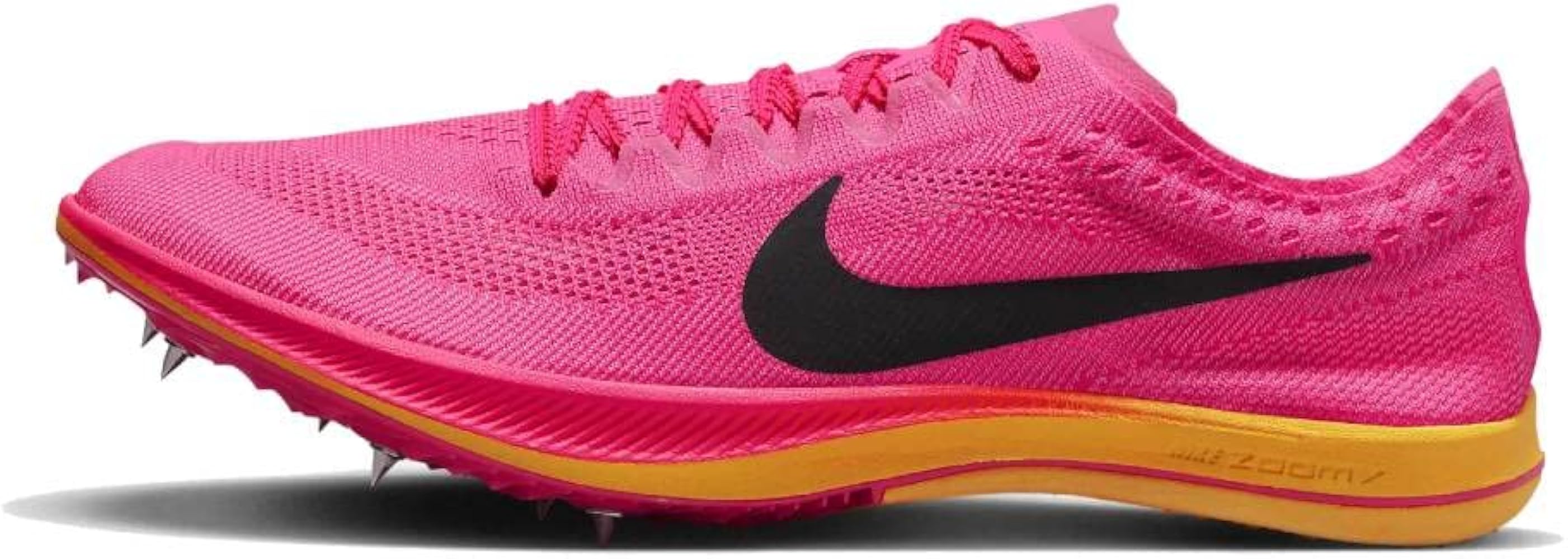 【美品】NIKE ZoomX Dragonfly 25cm Buy Nike ZOOMX Dragonfly-Hyper Pink/Black-Laser ORANGE-CV0400-600