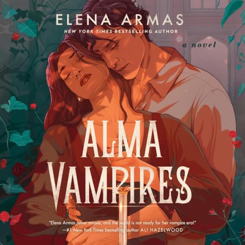 Alma Vampires Titelbild