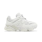 New Balance Toddler 9060 in White/Grey