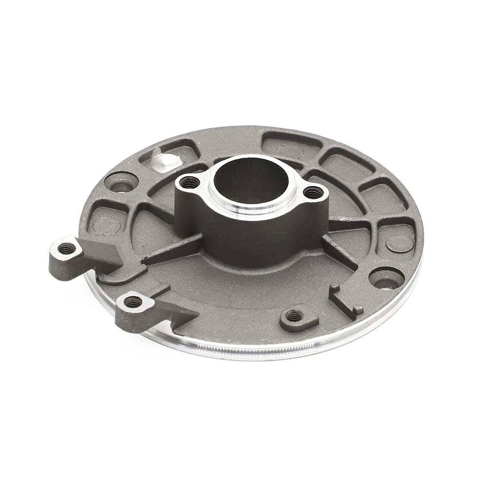 Ignition Stator Base Plate Kit For Honda CRF50, CRF70, XR50, Z50R - Includes Seal & O-Ring