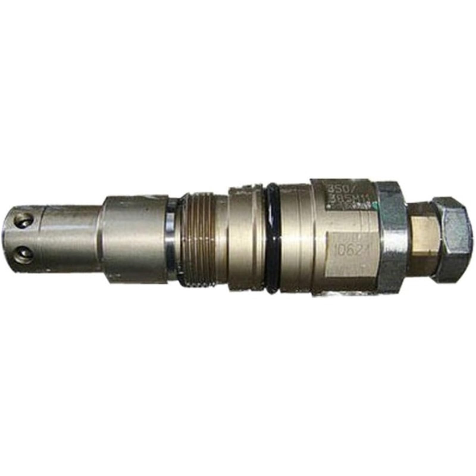 Excavator Main Relief Valve for SK200-8 SK140-8