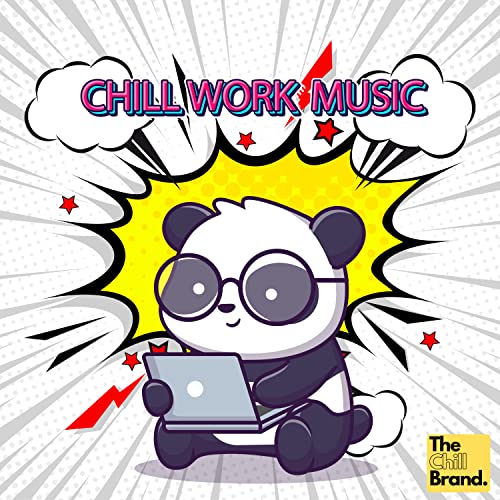 Chill No Lyrics Safe For Work Music by Chill Work Music on Amazon Music ...