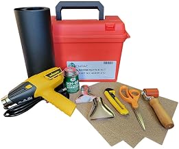 ENPAC Universal Berm Repair Kit, Long Term Repair, Repair Damaged Berms